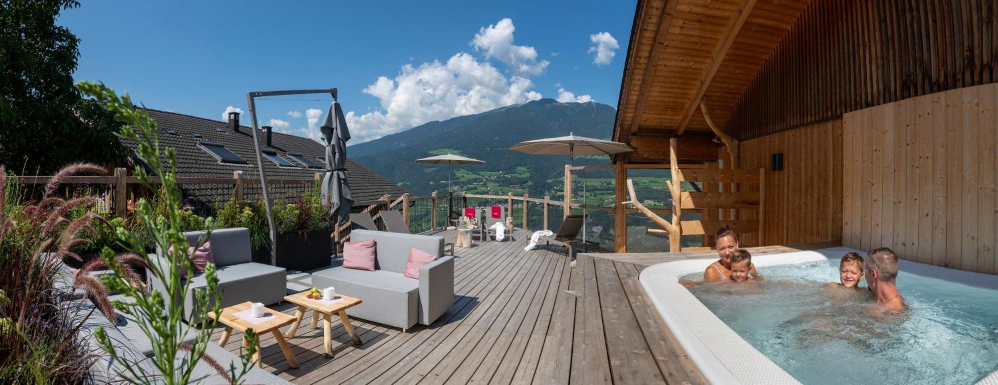 Вілла Widmannhof - Urlaub Auf Dem Biobauernhof Брессаноне Екстер'єр фото