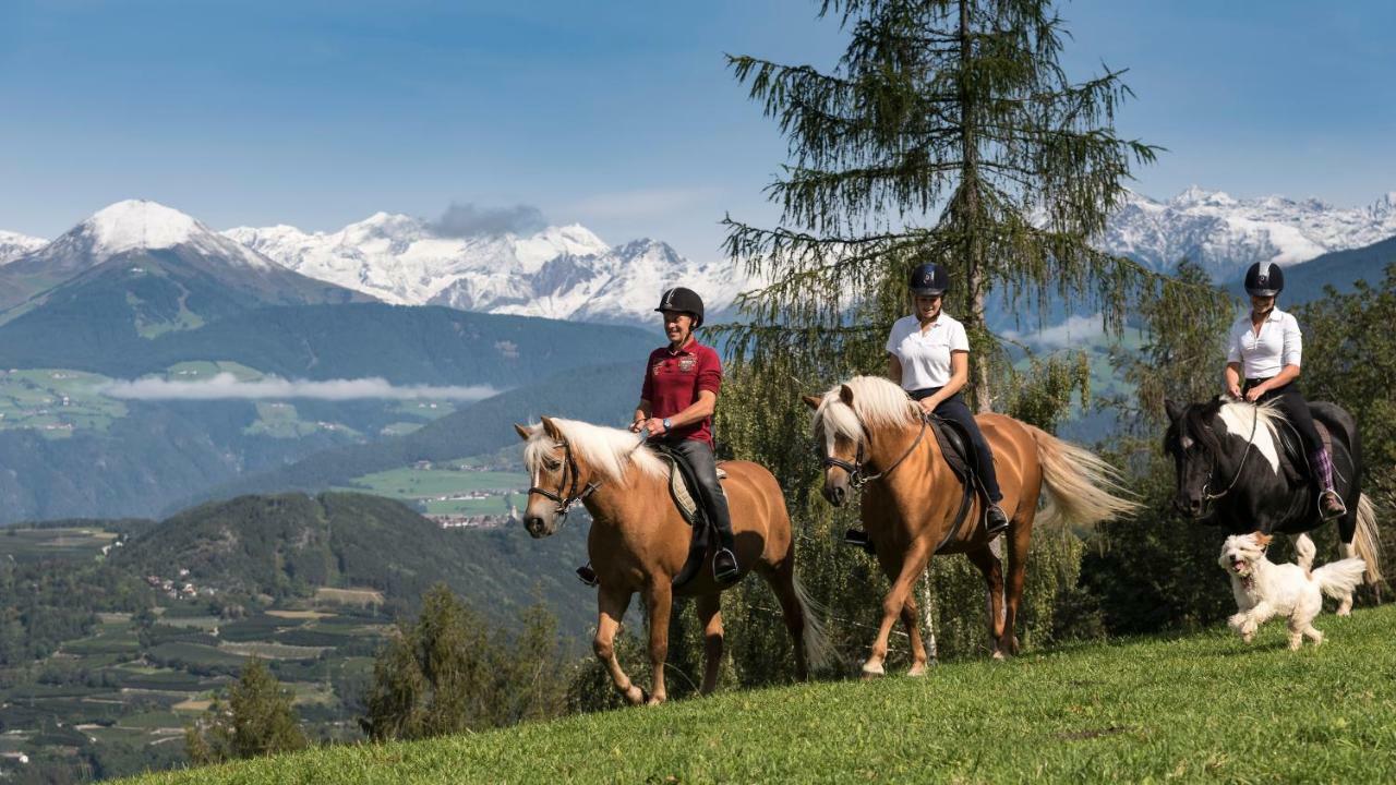 Вілла Widmannhof - Urlaub Auf Dem Biobauernhof Брессаноне Екстер'єр фото